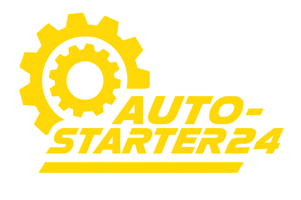Auto-Starter24