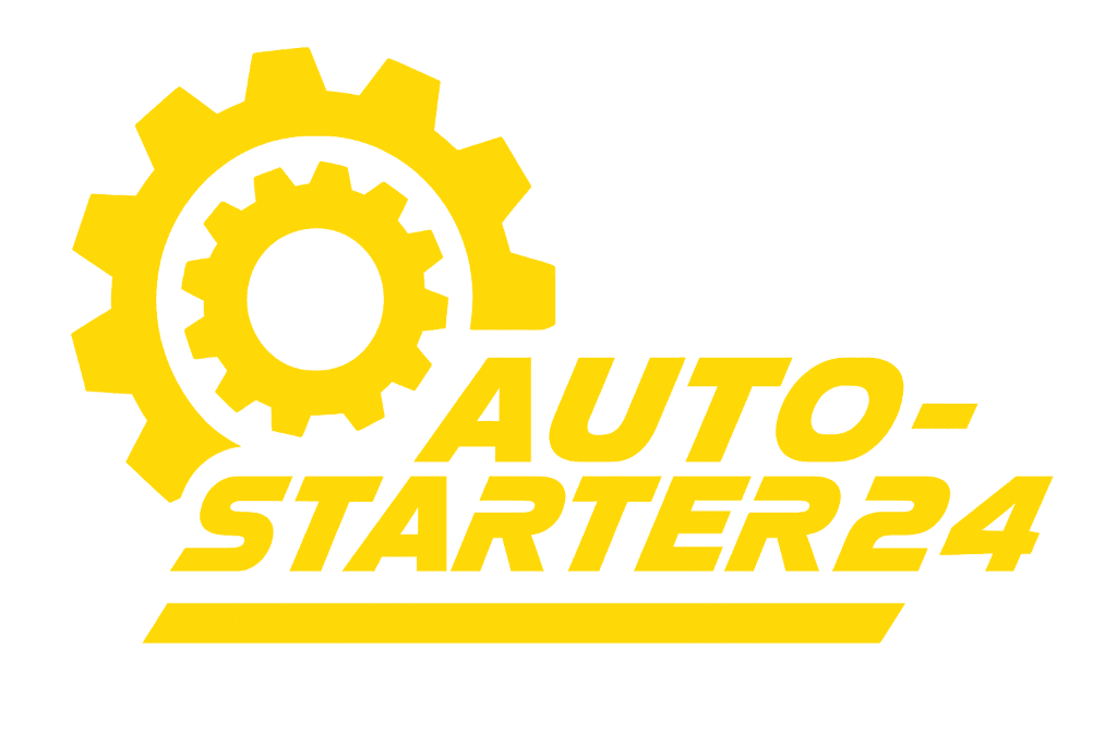 Auto-Starter24 logo