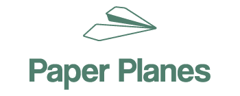 Paper Planes logo